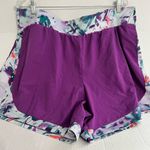 Tek Gear  Elastic Waist Ladies Athletic Shorts  Photo 0