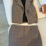 Tiger Mist  Set Two-Piece Skirt Photo 1