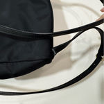 Kate Spade  Black Nylon Backpack Photo 5