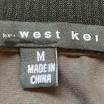 West Kei  Mid Thigh Length Jacket Photo 1