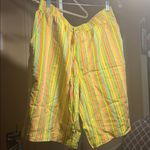 Free People  Saylor Poplin Shorts Photo 2