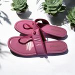 J. McLaughlin  Shoes Pink Sandals - Size 9‎ Photo 1
