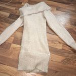 XOXO Super soft long sweater with crewneck Photo 1