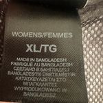 The North Face Resolve Hooded Rain Jacket Rabbit Grey XL Photo 7