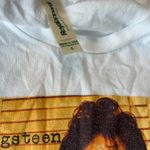 Bruce Springsteen Band Tee White Photo 1