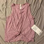 Lululemon Tank Photo 0