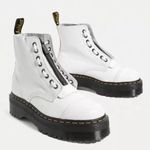 Dr. Martens  sinclair platforms  Photo 0