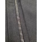 Chico's  So Slimming Stretch Brigitte Slim Ankle Dress Pants Solid Black 2R - 12R Photo 2