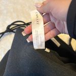 Capulet X REVOLVE Charcoal Grey Framboise Bodysuit ( M ) Photo 9