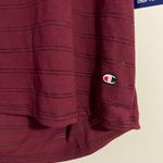 Champion New  Maroon Sports Crop Tank Top Size 2XL Photo 1