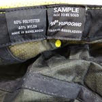 Grizzly Griptape Hat OSFM By Diamond Supply Co 5 Panel Cap Streetwear Adjustable Hat Photo 8