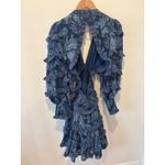 Elliatt  Alvernia Mini Dress Size XS Photo 6