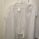 Arizona Jeans FINAL MARKDOWN Arizona jean burnout open front cardigan medium Photo 0