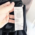 Olsen Europe Boiled Wool Blend Ombre Sheath Dress Gray Photo 6