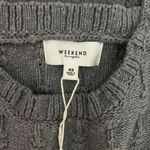 Knit Gray Tank Top Size XS Photo 1