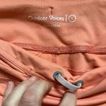 Outdoor Voices  leggings size large Photo 1