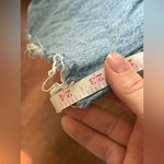 AGOLDE  Ren Jean High Rise Wide Leg Jean Size 25 Photo 7