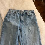 Garage  Baggy Jeans Wide-Leg Photo 1