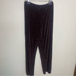 Laura Ashley Brown Acetate Nylon Lounge Travel Set Size Small bottoms, Large Photo 5