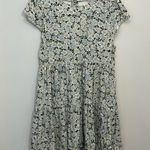 American Eagle  Women’s Flowy Summer Dress Size Medium Photo 0