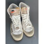 Nike Blazer '77 HighTop Varsity Women's Sneakers Photo 2