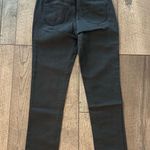 The Kooples  NWT THAKOON Women's Classic Cropped Jean Slate Gray Size 0 Photo 6