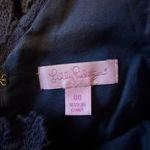 Lilly Pulitzer  Midnight Blue Lace Mini Dress Photo 3