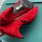 Reaction Kenneth Cole  Kick Bit Booties SIZE 6 Photo 9