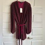 RETROFETE Gabrielle‎ Sequin Robe Dress Photo 5