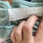 ZARA Terrycloth Bra Top Size S Photo 4