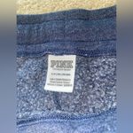 PINK - Victoria's Secret vs pink navy, teal, and pink tie dye joggers Photo 4