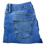 Boden Girlfriend Ankle Jeans Womens 6P Light Wash Denim Blue Photo 13