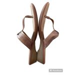 Björndal Bjorndal Amelia Woman’s SZ 9.5 Bronze Thong Sandal‎ Photo 2