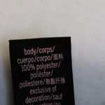 Victoria's Secret Victoria Secrets Robe Womens OS Black Lingerie Silky Cover up Photo 4