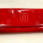 Cartier SALE❣️❣️Authentic long wallet 💵💶 Photo 0