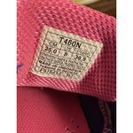 ASICS Gel Excel 33 v3 Size US 8 EU 39.5 Women's Running Shoes White Pink T460N Photo 7