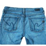 Citizens of Humanity  Kelly #063‎ Stretch Low Waist Cropped Jeans - 27 Photo 9