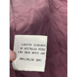 Vintage CBO Coat Puffer Down Quilted Long Photo 3