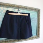 Tuckernuck  Navy Safari Shorts SZ M Photo 6