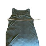 Eileen Fisher light blue tank 100% tencel lyocell sz S Photo 4