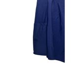 Firpearl Navy Blue Swim Skirt w/ Pockets Women's Size 14 Photo 2