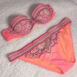 Victoria's Secret Victoria’s Secret bikini swim suit set size small vs bikini set swim wear​​​ Photo 0