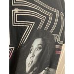 Lizzo The Special Tour Graphic T Shirt Black XL Women Photo 1