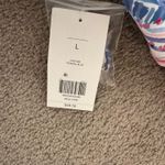 Crown & Ivy  Beach Top Size L Photo 4