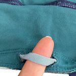 Athleta  Womens Small Tall Relay‎ Athletic Skort Navy Blue Multicolor Photo 8