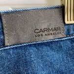 Carmar Denim Skirt Photo 5