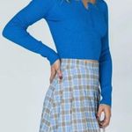 Princess Polly ✨ Maddy Pleated Mini Skirt✨ Photo 4