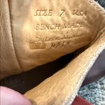 Bed Stu  Exeter Short Boots cognac 7 Photo 7