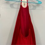 Rubies Santa's Inspiration Costume Women's Small S Red Photo 5