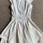 Lululemon Women’s  white dress  Photo 2